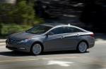 Hyundai Sonata 2010 года
